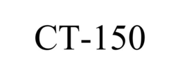 CT-150 trademark