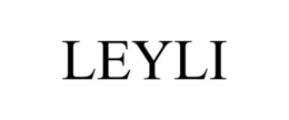 LEYLI trademark