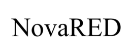 NOVARED trademark