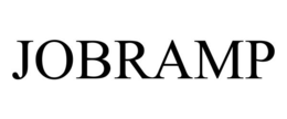 JOBRAMP trademark