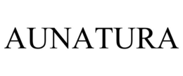 AUNATURA trademark