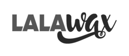 LALA WAX trademark