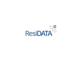 RESIDATA X O trademark