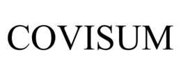 COVISUM trademark