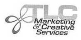 TLC MARKETING & CREATIVE SERVICES trademark