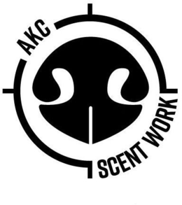 AKC SCENT WORK trademark