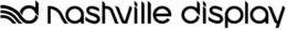 ND NASHVILLE DISPLAY trademark