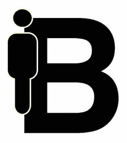 B trademark