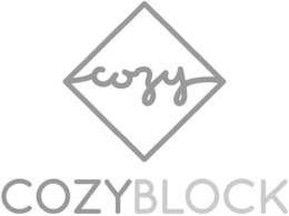 COZY COZYBLOCK trademark