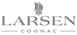 LARSEN COGNAC trademark