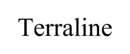 TERRALINE trademark