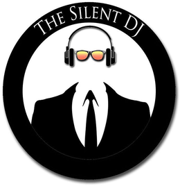 THE SILENT DJ trademark
