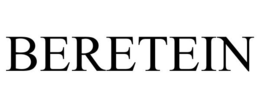 BERETEIN trademark