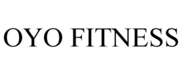 OYO FITNESS trademark