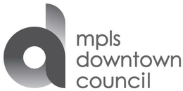 D MPLS DOWNTOWN COUNCIL trademark