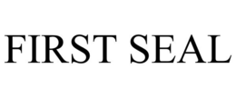 FIRST SEAL trademark