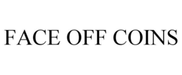 FACE OFF COINS trademark