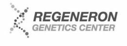 REGENERON GENETICS CENTER trademark