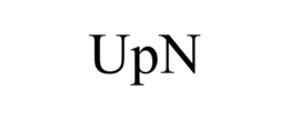 UPN trademark
