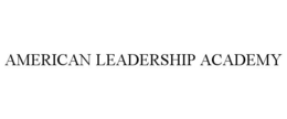AMERICAN LEADERSHIP ACADEMY trademark