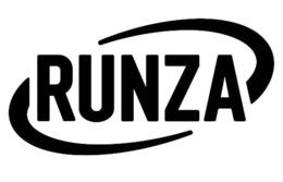 RUNZA trademark