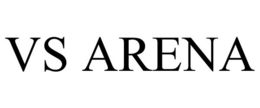 VS ARENA trademark