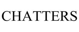 CHATTERS trademark
