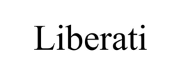LIBERATI trademark