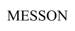 MESSON trademark
