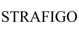 STRAFIGO trademark