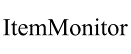 ITEMMONITOR trademark