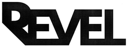 REVEL trademark