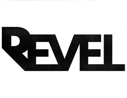 REVEL trademark