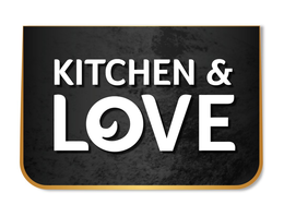 KITCHEN & LOVE trademark