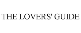 THE LOVERS' GUIDE trademark