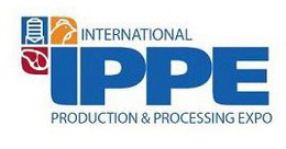 IPPE INTERNATIONAL PRODUCTION & PROCESSING EXPO trademark