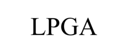 LPGA trademark