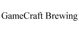 GAMECRAFT BREWING trademark