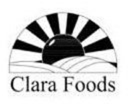 CLARA FOODS trademark