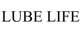 LUBE LIFE trademark