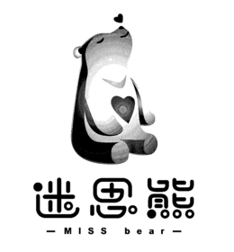 MISS BEAR trademark