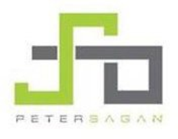 PS PETERSAGAN trademark