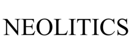 NEOLITICS trademark