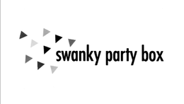 SWANKY PARTY BOX trademark