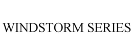 WINDSTORM SERIES trademark