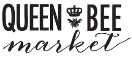 QUEEN BEE MARKET trademark