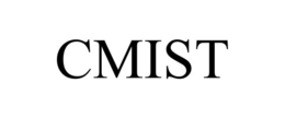 CMIST trademark