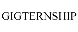 GIGTERNSHIP trademark