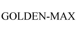 GOLDEN-MAX trademark