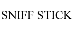 SNIFF STICK trademark